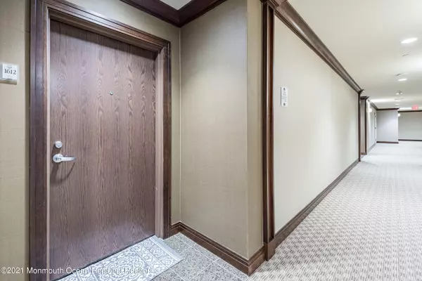 Asbury Park, NJ 07712,1501 NE Ocean Avenue #1612