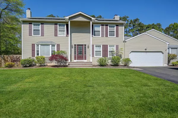 963 Alexandria Drive, Toms River, NJ 08753