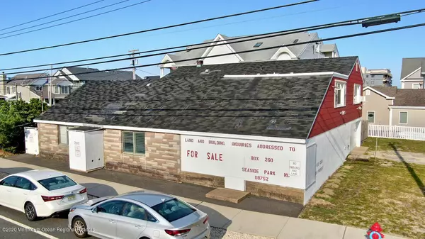 2102 Central Avenue, South Seaside Park, NJ 08752