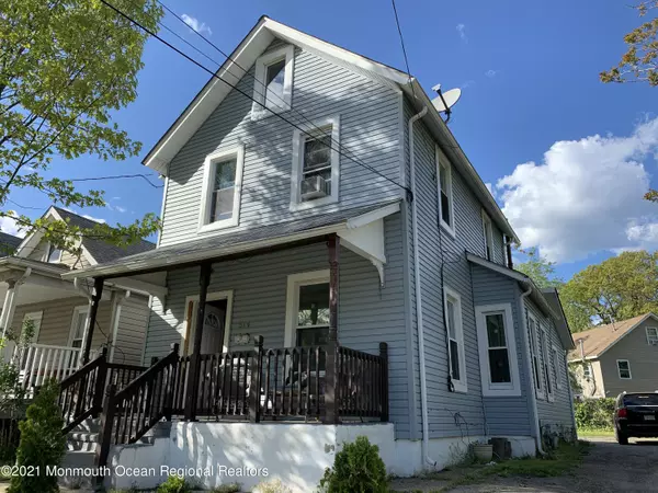 Asbury Park, NJ 07712,514 Prospect Avenue