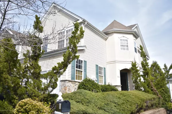 14 Biesiada Court, Sayreville, NJ 08872