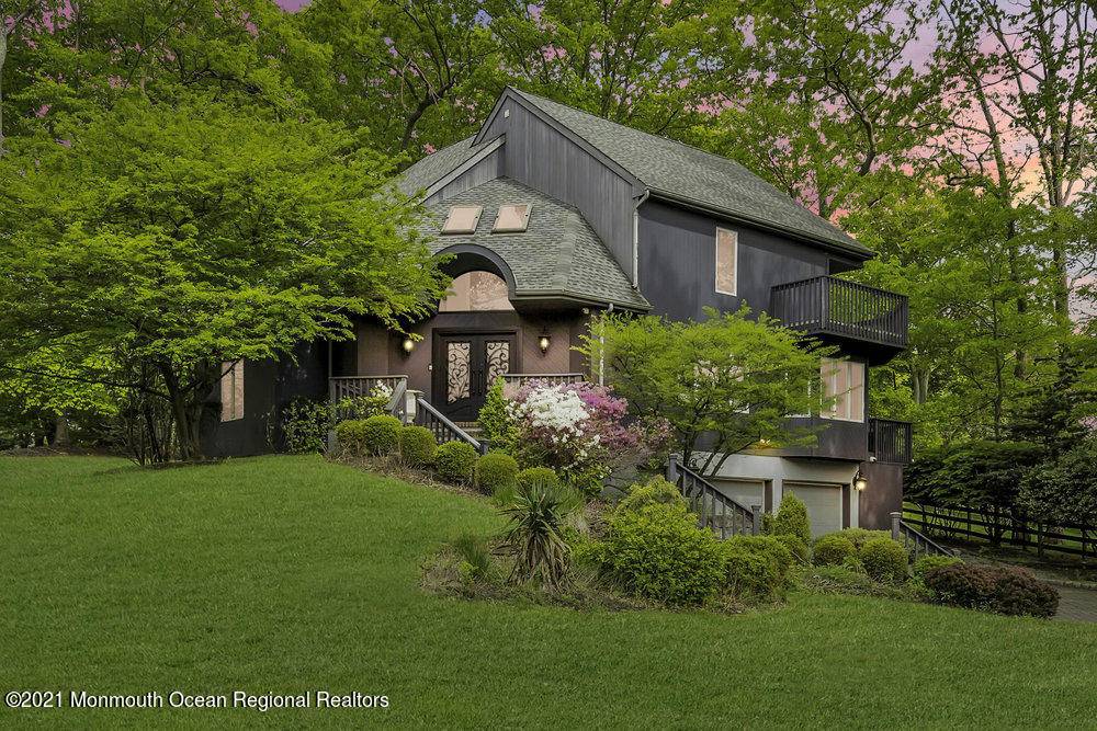 135 Heulitt Road, Colts Neck, NJ 07722