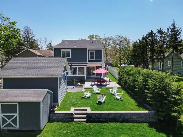 718 Snyder Avenue, Spring Lake Heights, NJ 07762