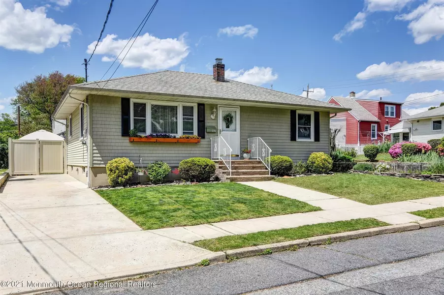 232 Schussler Street, South Amboy, NJ 08879