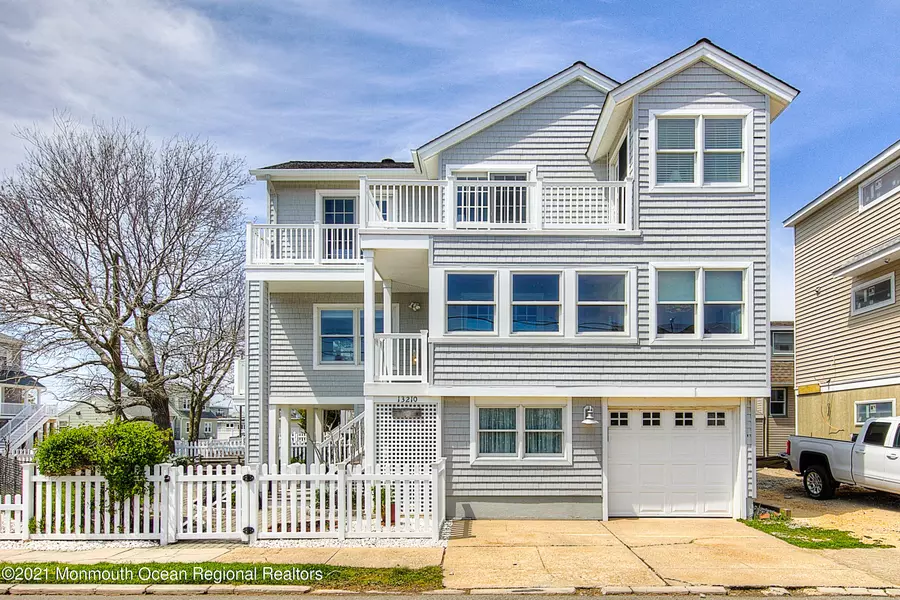 13210 Beach Avenue, Long Beach Twp, NJ 08008