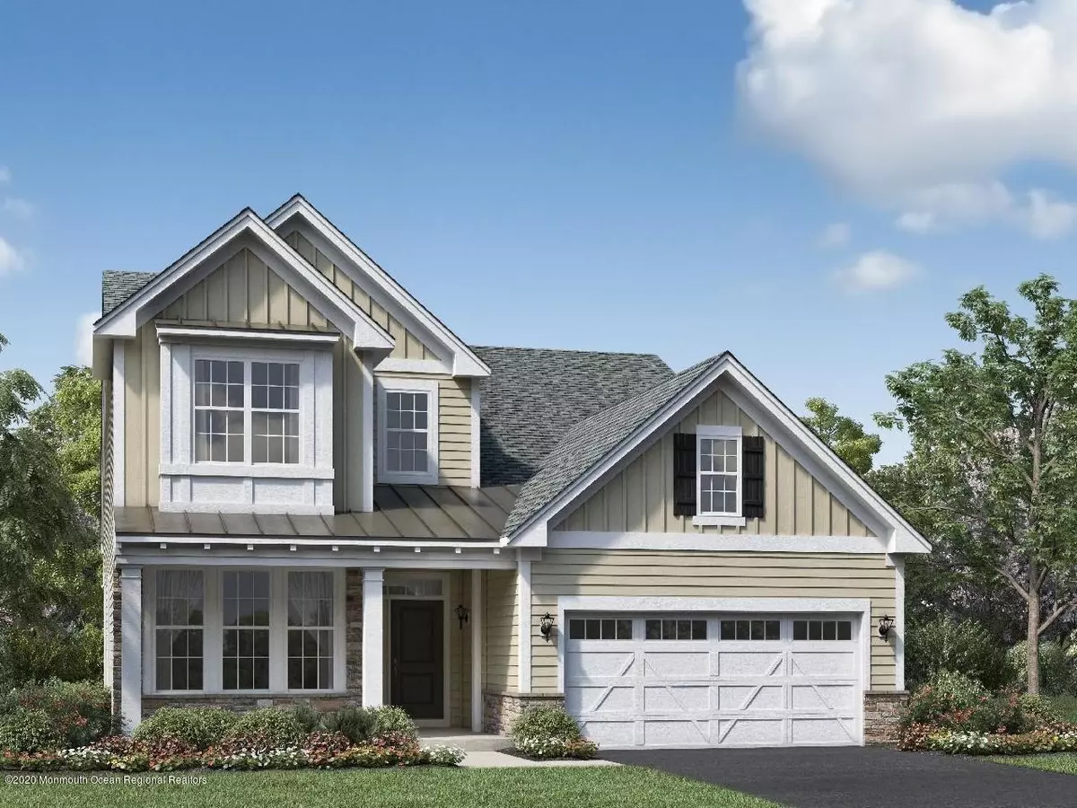 Farmingdale, NJ 07727,85 Grandview Circle