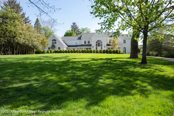 Rumson, NJ 07760,11 Fair Haven Road