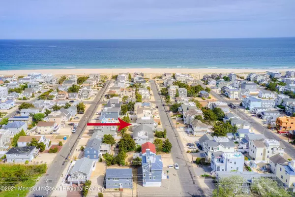 Long Beach Twp, NJ 08008,15 E Alabama Avenue