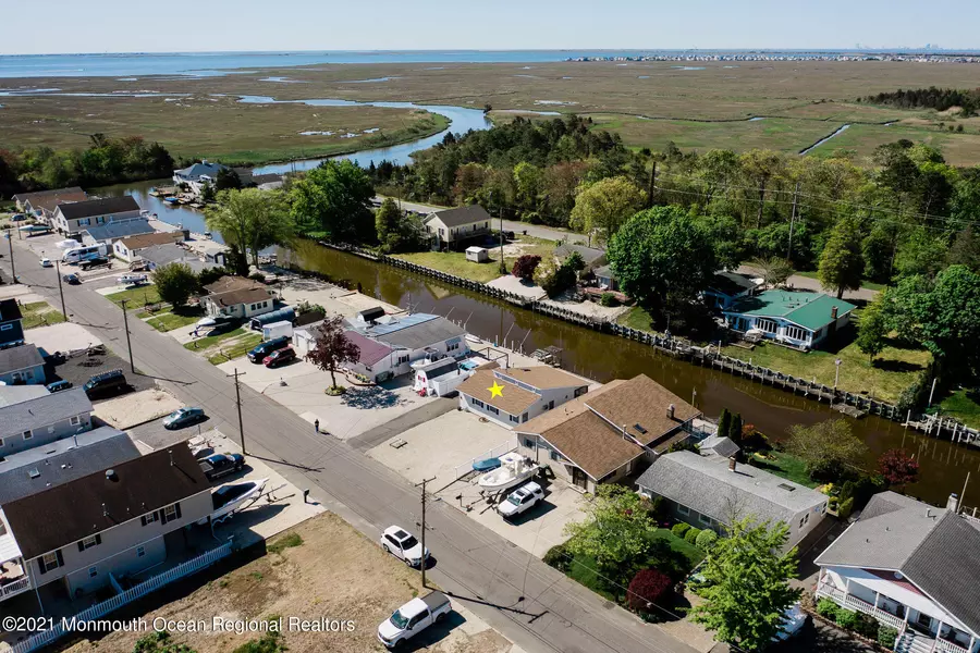 48 Fairway Drive, Tuckerton, NJ 08087