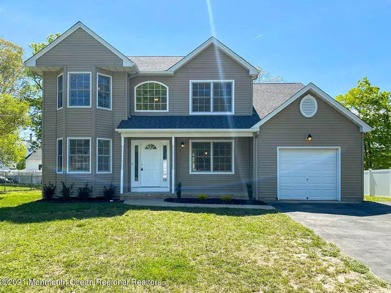 414 Nautilus Drive, Manahawkin, NJ 08050