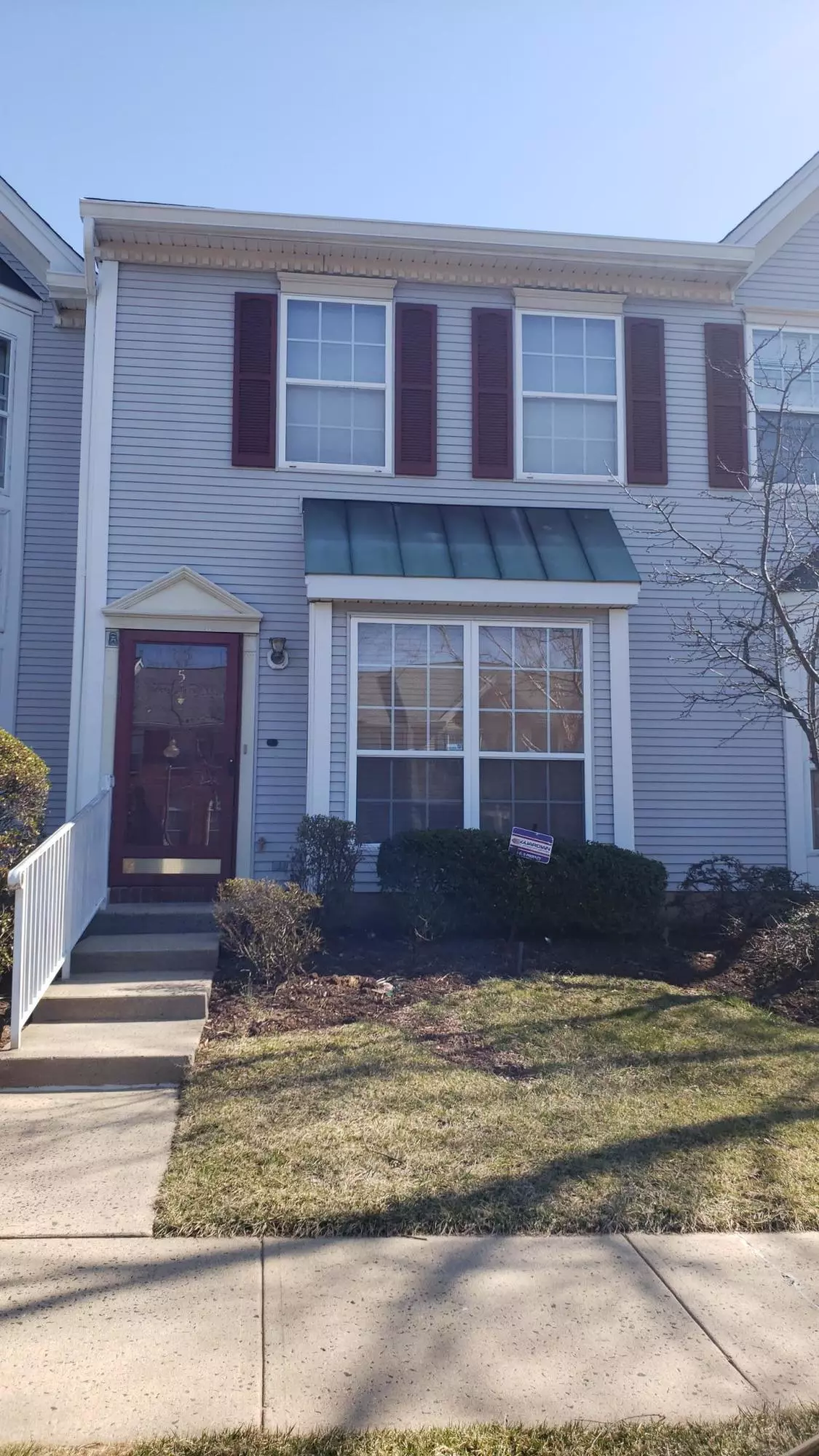 Franklin Park, NJ 08823,5 De Leone Circle #3003