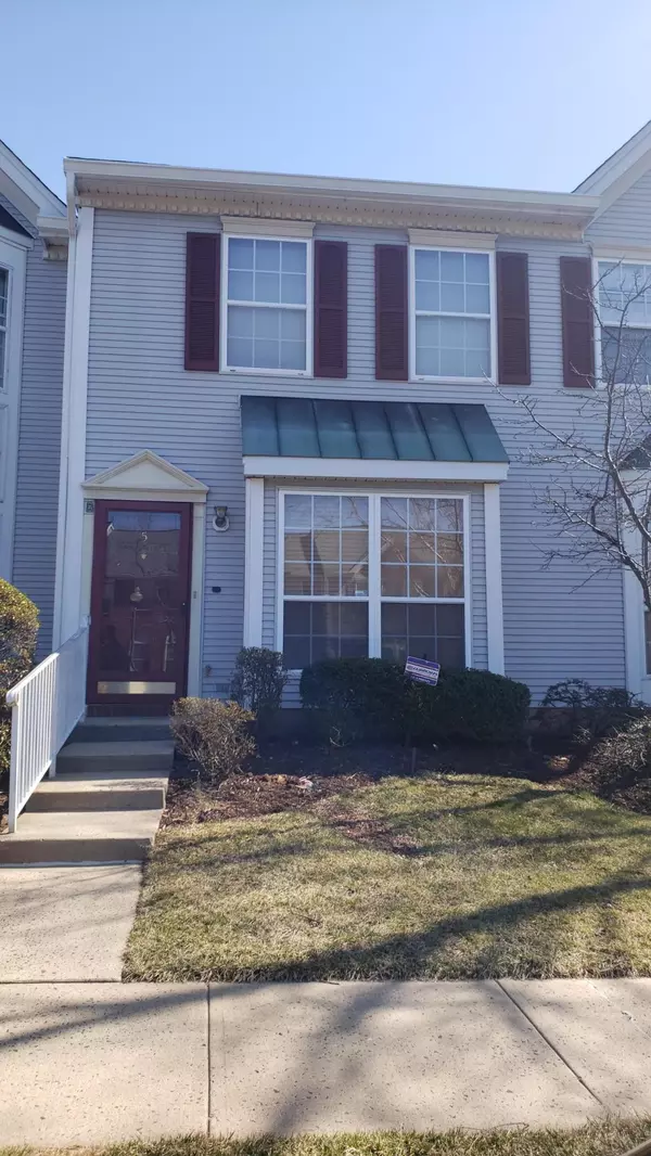 5 De Leone Circle #3003, Franklin Park, NJ 08823