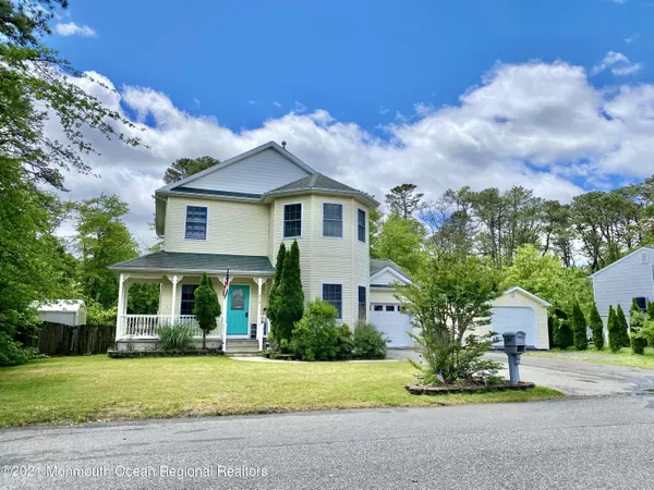 Lanoka Harbor, NJ 08734,919 Sinclair Avenue