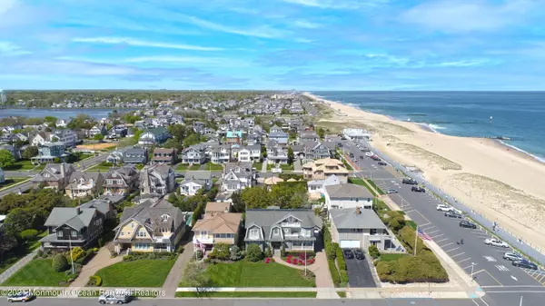 Sea Girt, NJ 08750,1 Brooklyn Boulevard