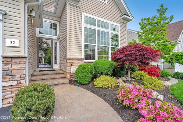 Forked River, NJ 08731,32 Arborridge Drive