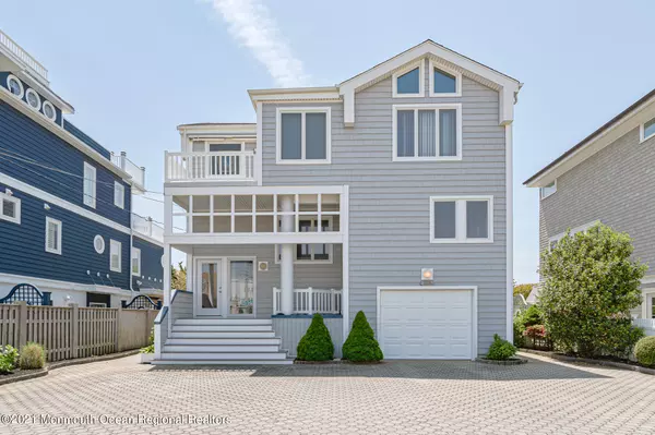 120 Essex Avenue, Beach Haven, NJ 08008