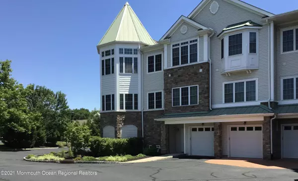 Old Bridge, NJ 08857,3322 Falston Circle #3322