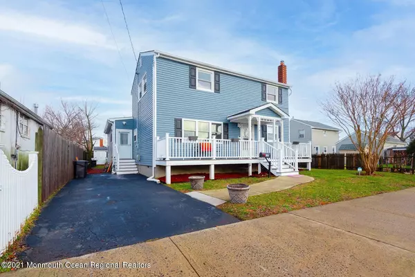 113 Maple Avenue, Keansburg, NJ 07734