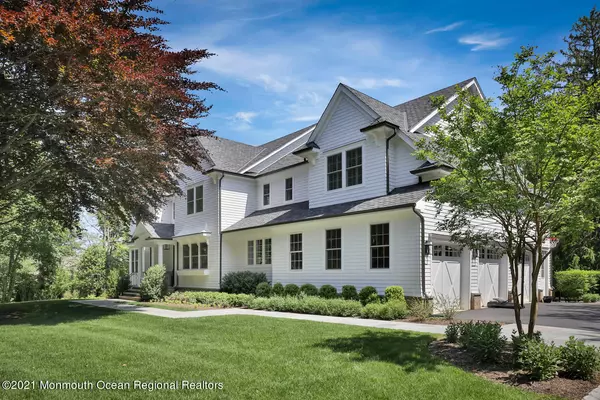 Rumson, NJ 07760,5 Nicol Terrace