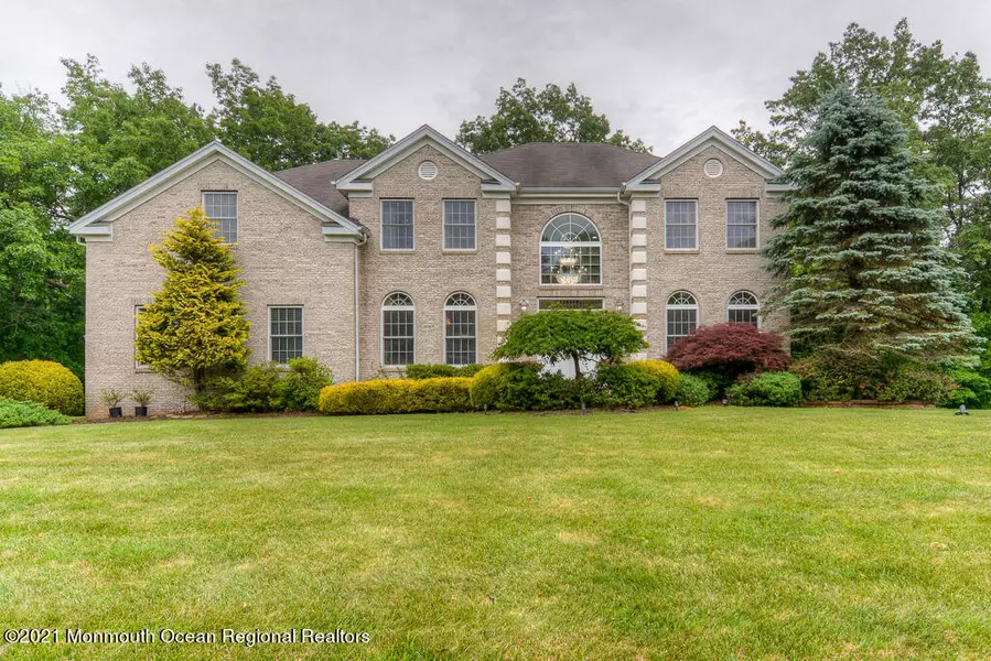 8 Craig Court, Jackson, NJ 08527