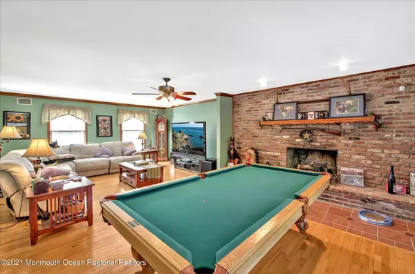 Millstone, NJ 08510,58 Brookside Road