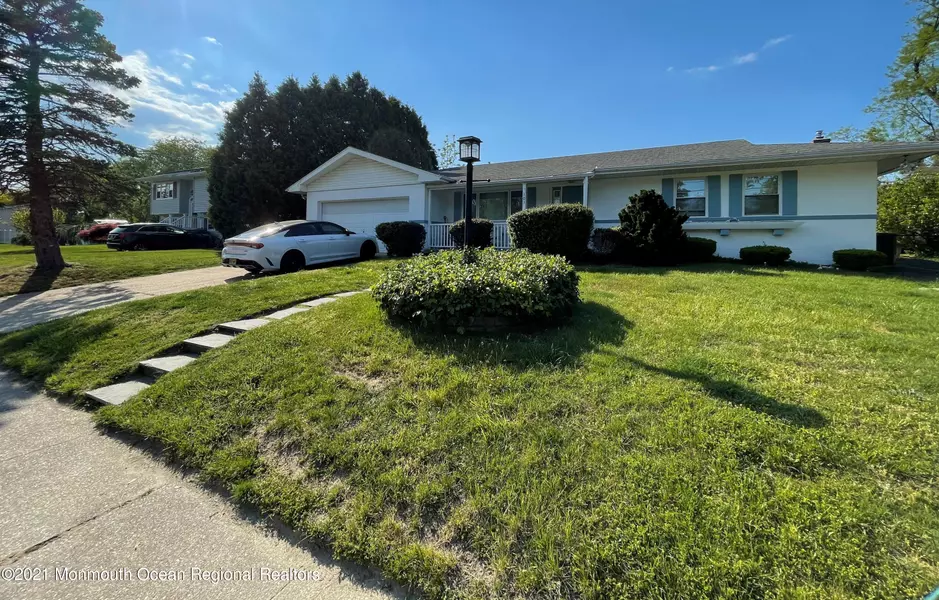 101 Moss Place, Neptune Township, NJ 07753