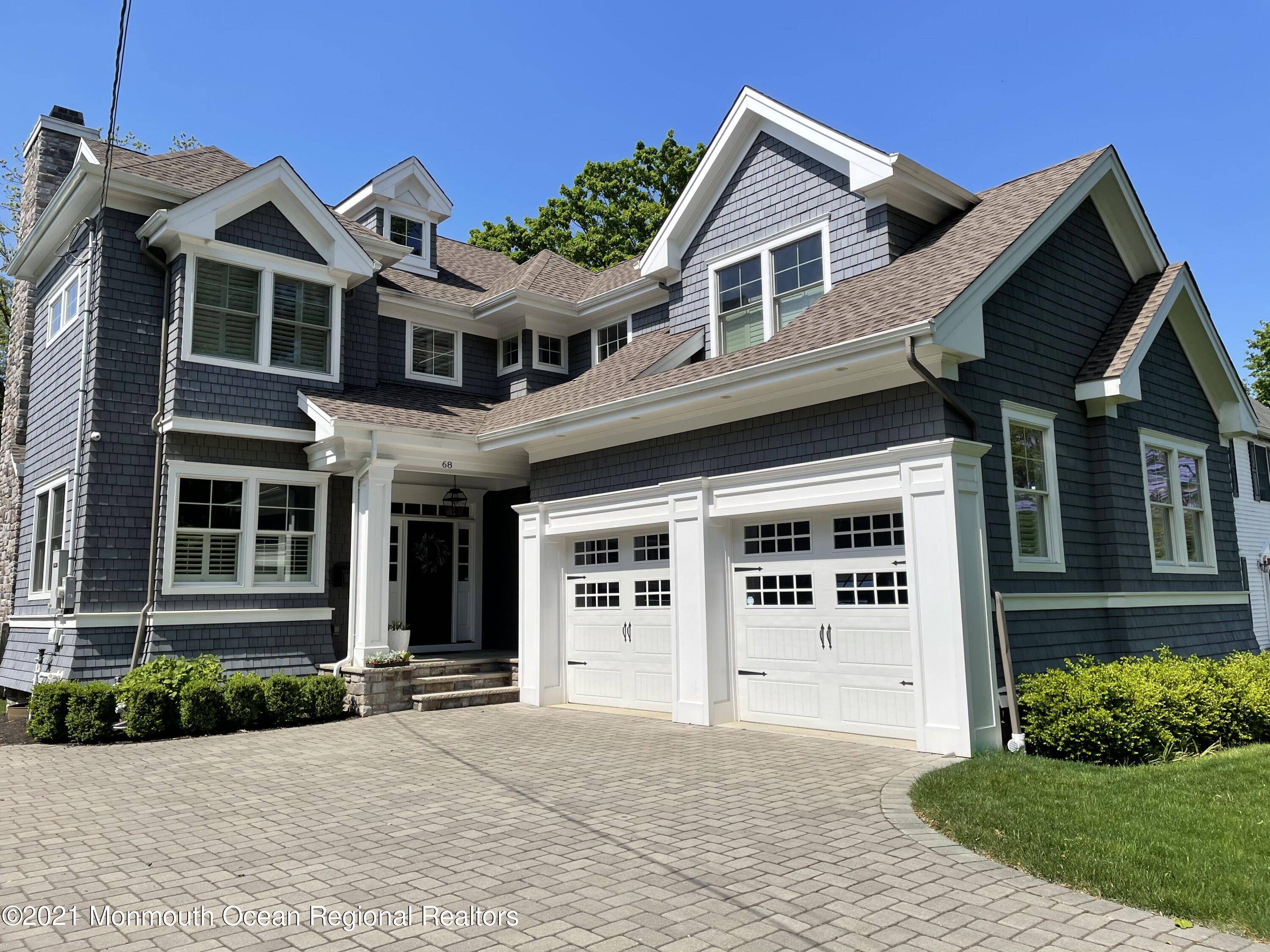 68 Ridge Road, Rumson, NJ 07760