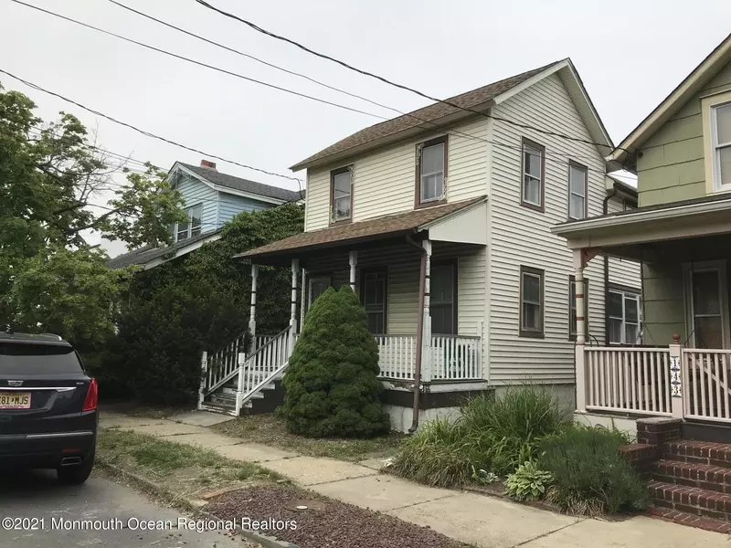 145 Abbott Avenue, Ocean Grove, NJ 07756