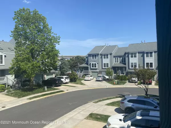 Neptune Township, NJ 07753,206 Schooner Circle