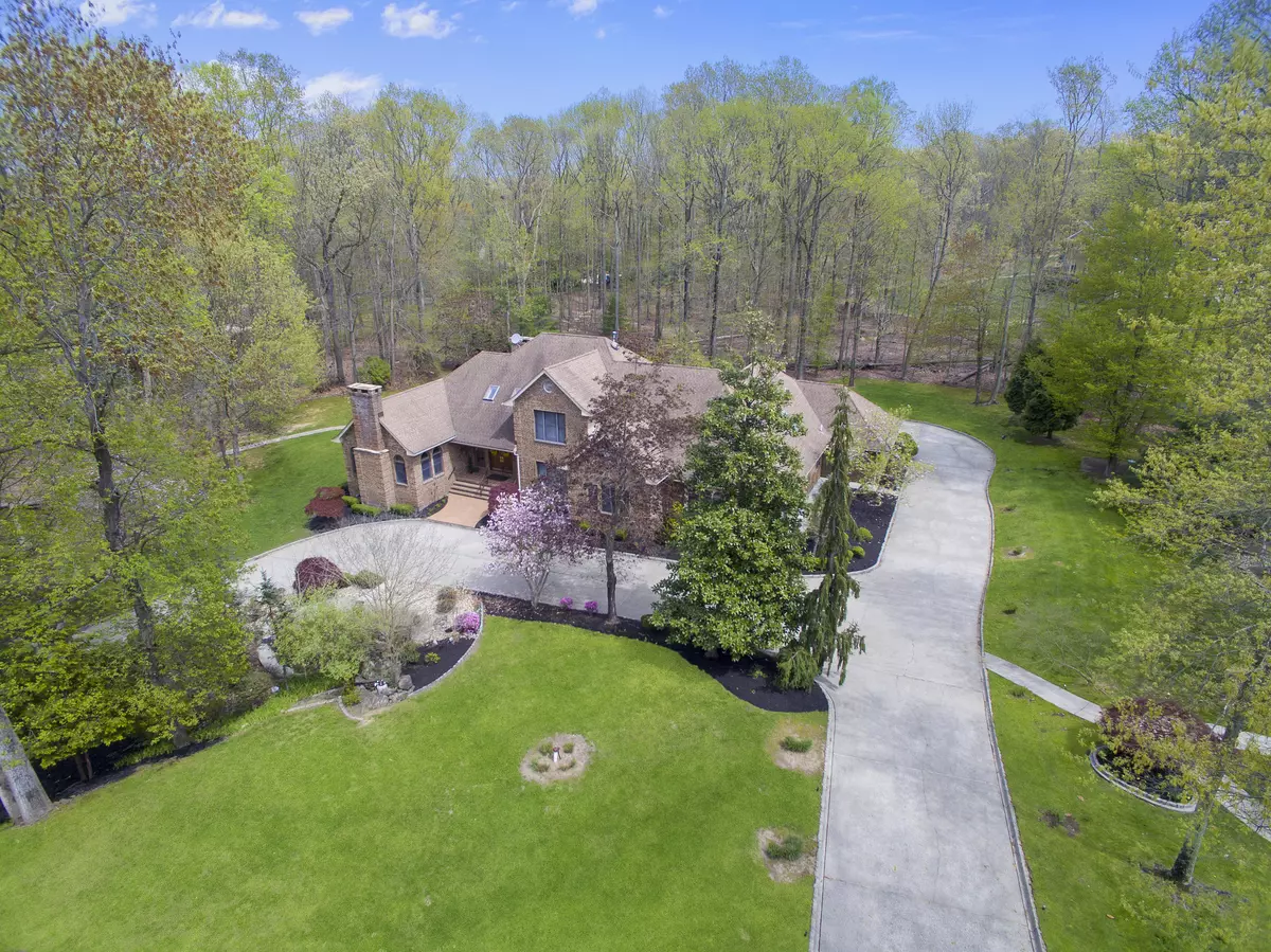 Millstone, NJ 08535,4 Cedar Court