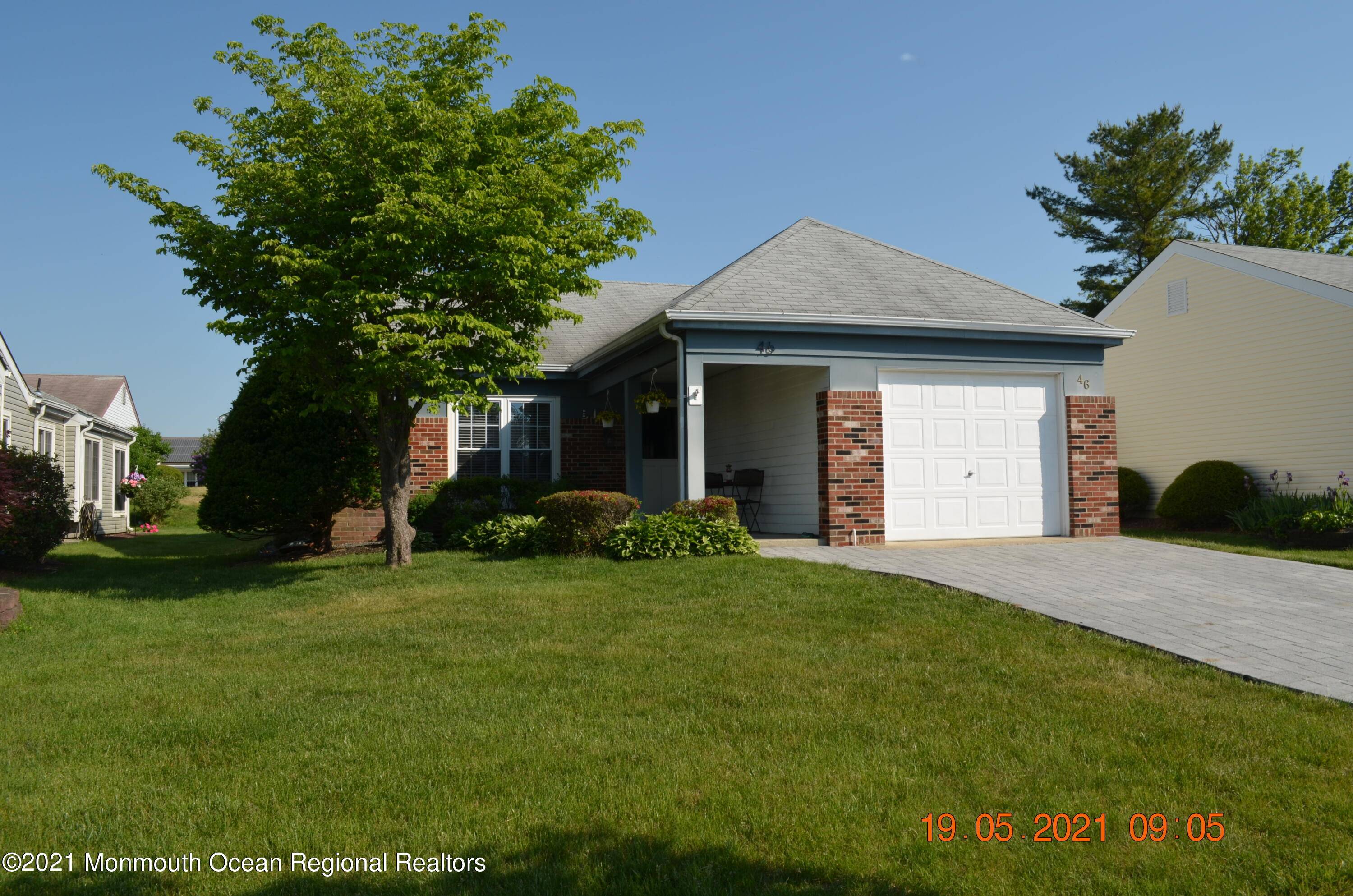 Manchester, NJ 08759,46 Red Hill Road