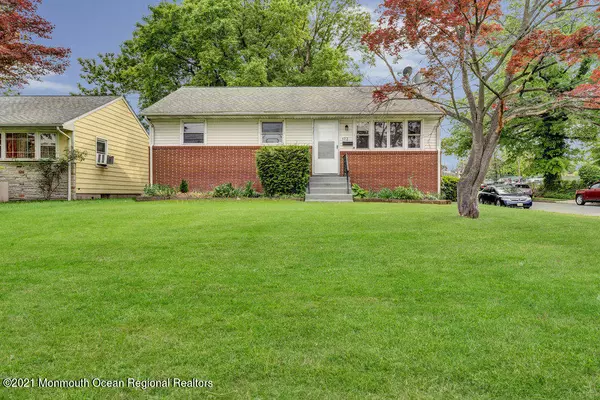 Ewing, NJ 08638,173 Clover Avenue