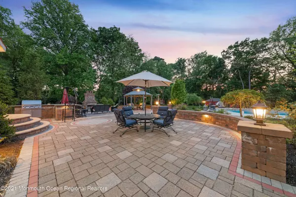 Millstone, NJ 08510,16 Carriage Way