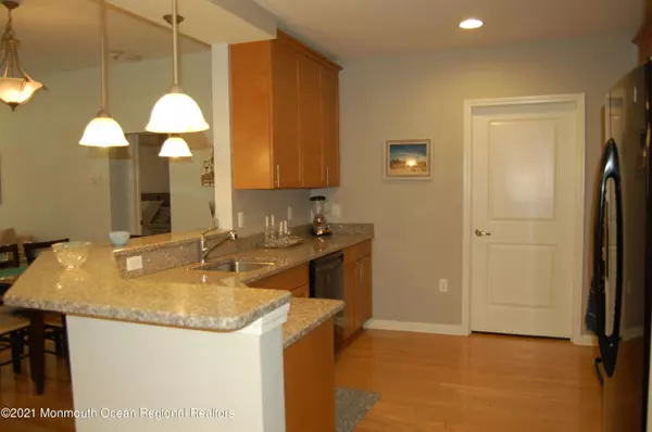 Asbury Park, NJ 07712,1501 Ocean Avenue #2311