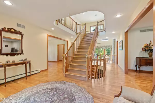 Millstone, NJ 08535,10 Perrine Circle