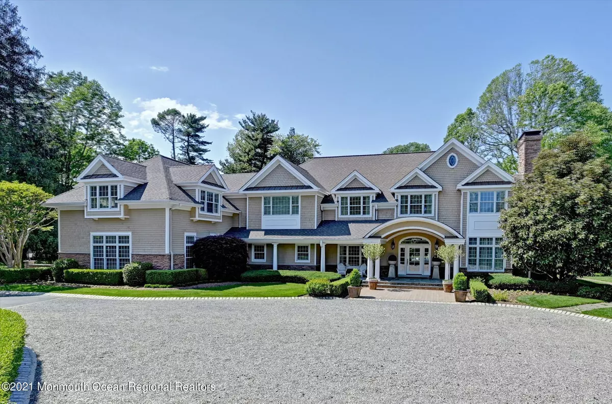 Rumson, NJ 07760,80 Rumson Road