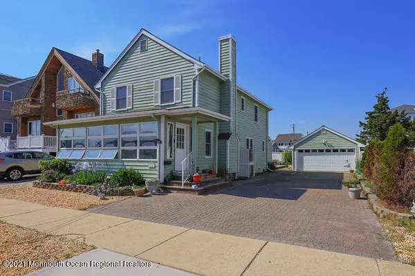 115 President Avenue, Lavallette, NJ 08735