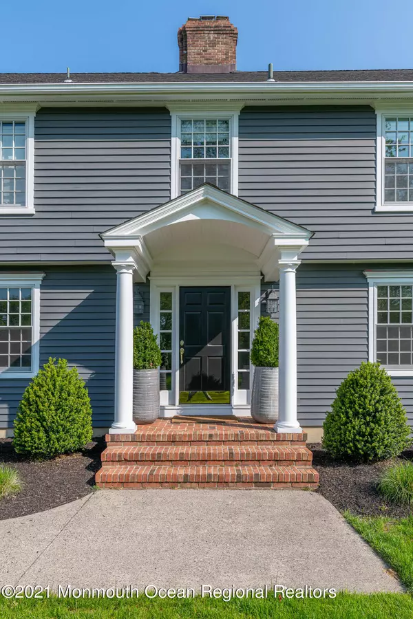 Rumson, NJ 07760,1 Edwards Point Road