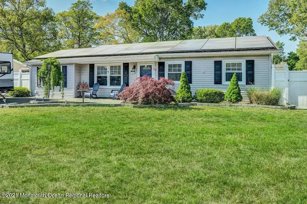 Lanoka Harbor, NJ 08734,108 Sinclair Avenue