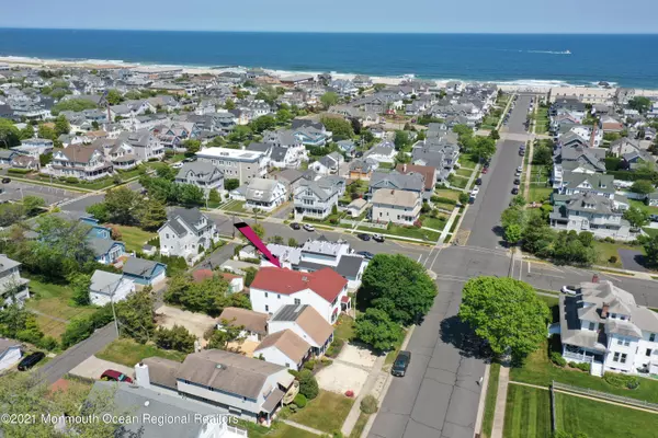 204 Garfield Avenue, Avon-by-the-sea, NJ 07717