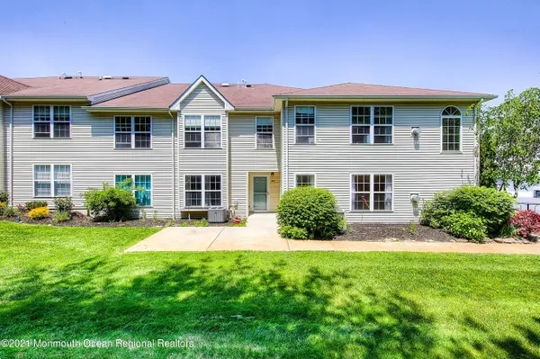 403 Deuce Drive, Wall, NJ 07719