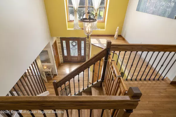 Stafford, NJ 08050,5 Ridge Court