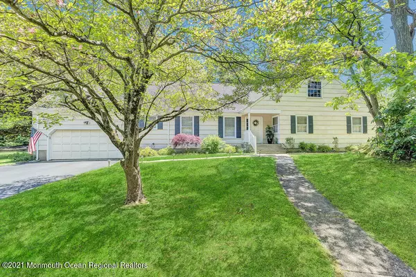 2 Matilda Drive, Ocean Twp, NJ 07712