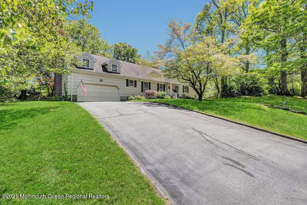 Ocean Twp, NJ 07712,2 Matilda Drive