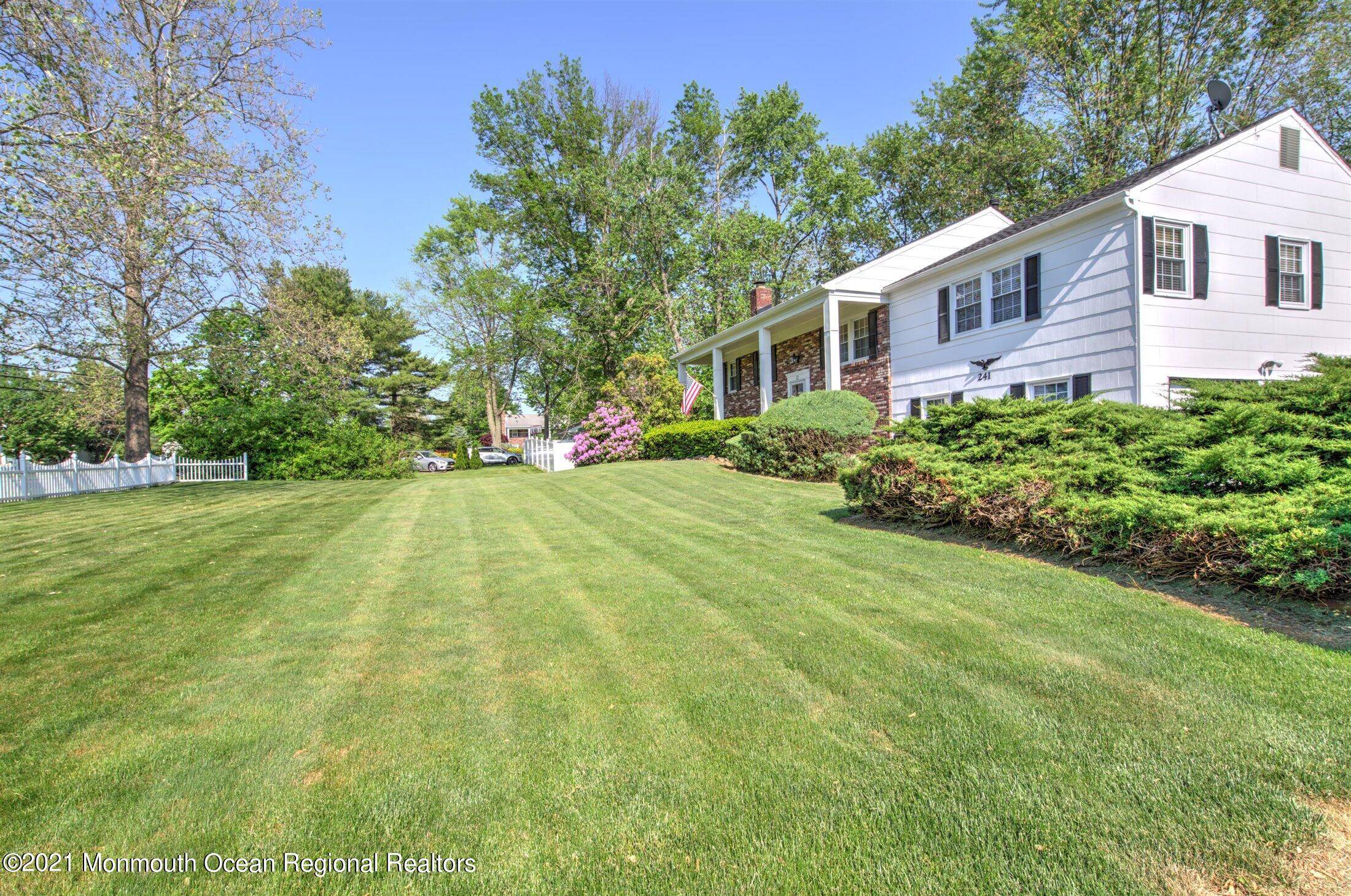 Freehold, NJ 07728,241 Schanck Road