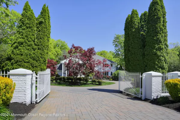 Wall, NJ 07719,2109 Shadowbrook Drive