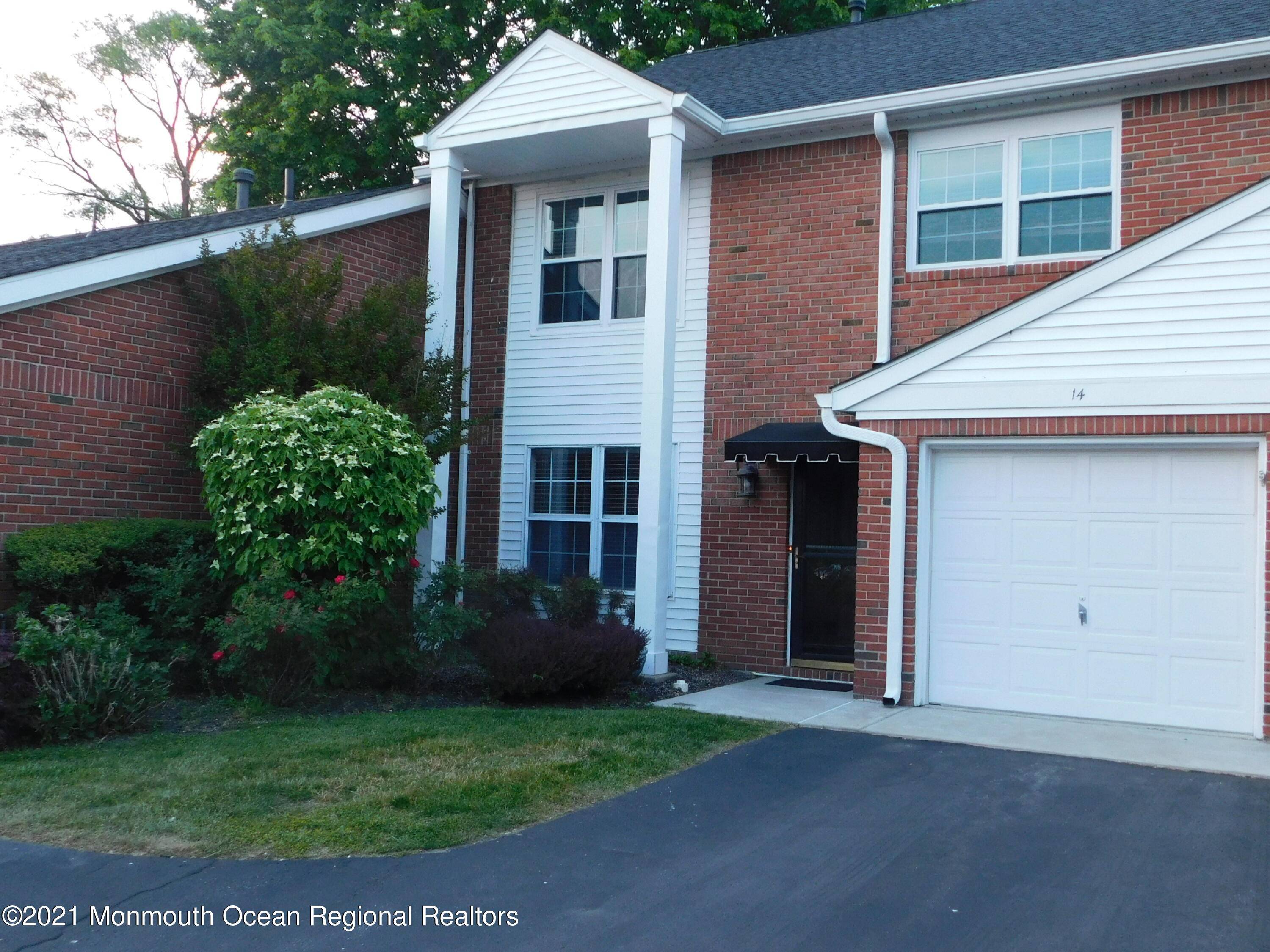 14 Cherry Court, Spring Lake Heights, NJ 07762