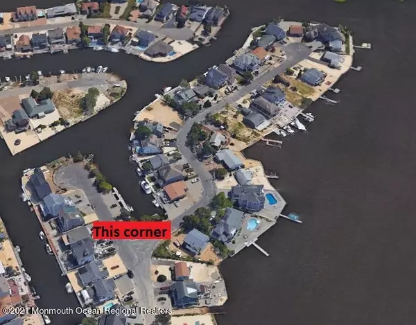 0 Marina, Brick, NJ 08723