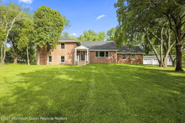 Princeton, NJ 08540,3690 Lawrence Road