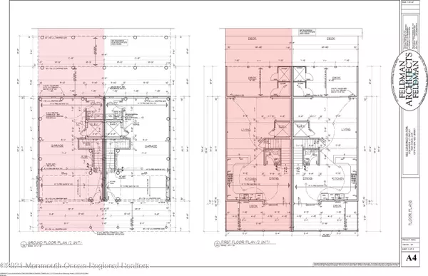 Ortley Beach, NJ 08751,1920 Ocean Avenue #3A